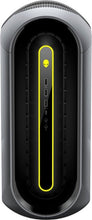 Alienware Aurora R10 Gaming Desktop - AMD Ryzen 7 - 16GB Memory - AMD Radeon RX 6800XT - 1TBB SSD + 1TB HDD - Black