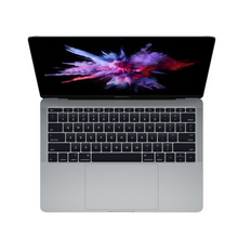 Certified Used MacBook Pro 2017-13